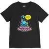 power noodles V-Neck Tee