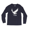 E Lang Long Sleeve Shirts