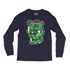 monster 5 Long Sleeve Shirts