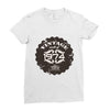 vintage made of 1974 all original parts Ladies Fitted T-Shirt