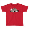 meet my home Toddler T-shirt