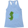 reach for the stars Racerback Tank