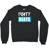dirty beats Crewneck Sweatshirt