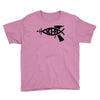 sci fi t shirt 3xl science darwin funny nasa evolution atheism cool te Youth Tee