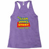 another story Racerback Tank