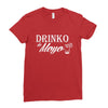 drinko Ladies Fitted T-Shirt