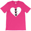 XXXTentacion Heart T-Shirt