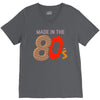 made in the 80's V-Neck Tee