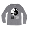 lloyd (2) Long Sleeve Shirts