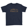 Central City Running Club Youth Tee