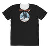 the night king All Over Women's T-shirt