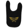 Zelda T-Shirt Baby Bibs