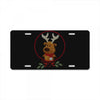 cute deer License Plate