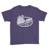 mario brothers plumbing co Youth Tee