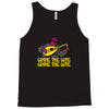 gimme the lute Tank Top