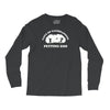 caerbannog petting zoo Long Sleeve Shirts
