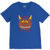wild thing1 V-Neck Tee