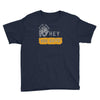 hey you guys Youth Tee