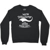 New Mommy 2018 Rokie Dept. Crewneck Sweatshirt