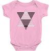 emcountres Baby Onesie