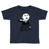 angriest boy in the world Toddler T-shirt