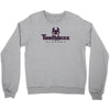 toothless academy Crewneck Sweatshirt