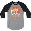 red leader 3/4 Sleeve Shirt
