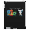 reddit iPad 3 and 4 Case