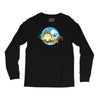 my neighbor totoro Long Sleeve Shirts