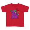 monster Toddler T-shirt