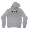 partridge   aha Unisex Hoodie