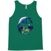 bug invasion Tank Top