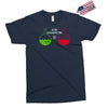 funny science shirt nerd Exclusive T-shirt