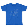 blackhole of shame Toddler T-shirt
