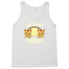 tacocat Tank Top