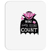every second counts Mousepad