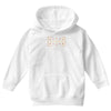 secured Youth Hoodie