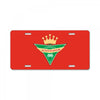 ACEH MEMANG PUNGO License Plate