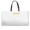 arp odyssey Weekender Totes