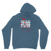 this is my zombie killing Hoodie