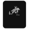 banksy fallen angel Mousepad