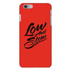 low and slow iPhone 6 Plus/6s Plus Case