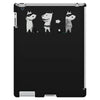 zebra iPad 3 and 4 Case