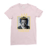 forever xxxtentacion Ladies Fitted T-Shirt