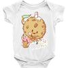 cake delivery Baby Onesie