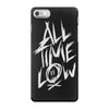 all time low graffiti iPhone 7 Case