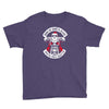 sons of santa claus Youth Tee