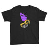 the mad titan Youth Tee