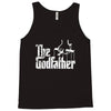 The Godfather Tank Top