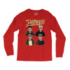 dobre twins Long Sleeve Shirts